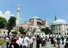 Türkiye’den Yunanistan’a Ayasofya tepkisi