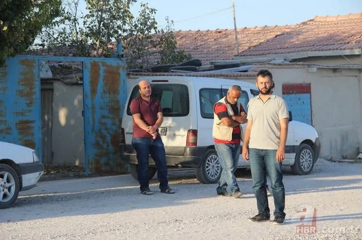 Türkiye'nin konuştuğu Büyükşen cinayetinde flaş gelişme: Adliyeye sevk edildi! Osman Büyükşen'den dikkat çeken paylaşım