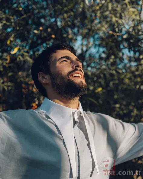 Gençliğim Eyvah'ın Azra’sı Elif Doğan o fotoğrafıyla sosyal medyayı salladı! 6