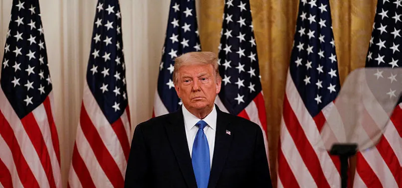 ABD Başkanı Trump Küba'ya yönelik yeni yaptırımları açıkladı