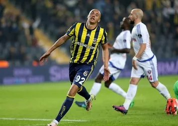 Aatif Chahechouhe işi zorlaştırıyor