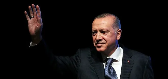 Cumhurbaşkanı Erdoğan’dan kurban bağışı