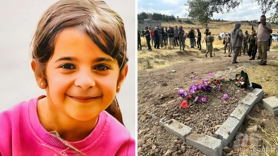 Narin cinayetinde itiraflar: Narin neden öldürüldü, kim öldürdü? 1