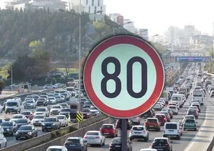 Hız sınırını aşanın ehliyeti geri alınacak!