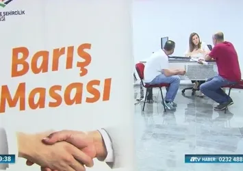 İmar barışı dolandırıcılarına dikkat