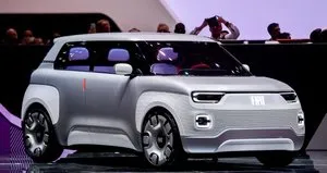 Fiat’tan Centoventi sürprizi