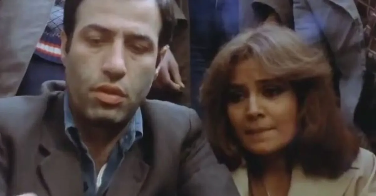 yesilcam in efsanesi korkusuz korkak filminin selvi hemsiresi aysin atav son haliyle sasirtti