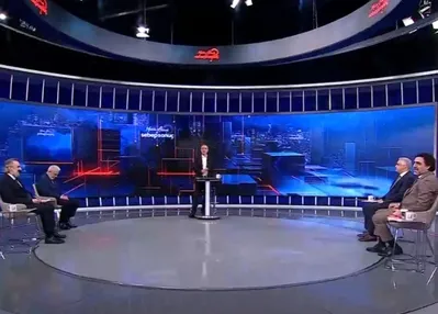 Netanyahu Trump'a "İran'ı yıkalım" mı diyecek?