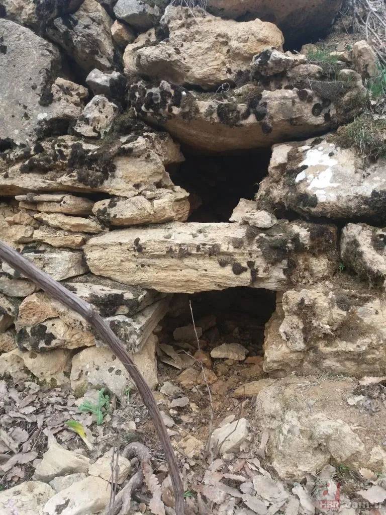 PKK'ya ağır darbe! Batman’da Eren Kış-34 operasyonunda çok sayıda patlayıcı ele geçirildi 11