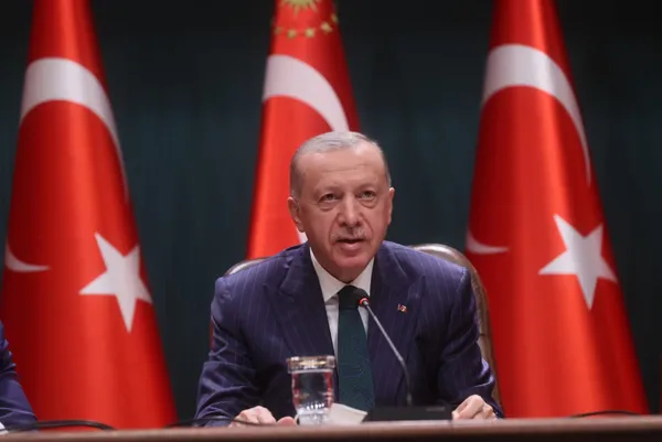 Son dakika: Başkan Erdoğan 2022 asgari ücretini açıkladı | Asgari ücret ne kadar olacak? Milyonların gözü bu kararda - 2