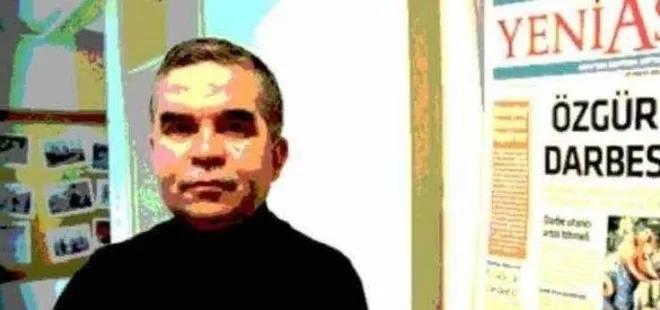 Kripto FETÖ’cü YeniAsya’da Kazım Güleçyüz ve İbrahim Özdabak’a hapis cezası