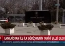Görüşmenin tarihi belli oldu