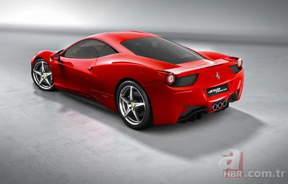 Falcao'nun çılgın koleksiyonu! 12