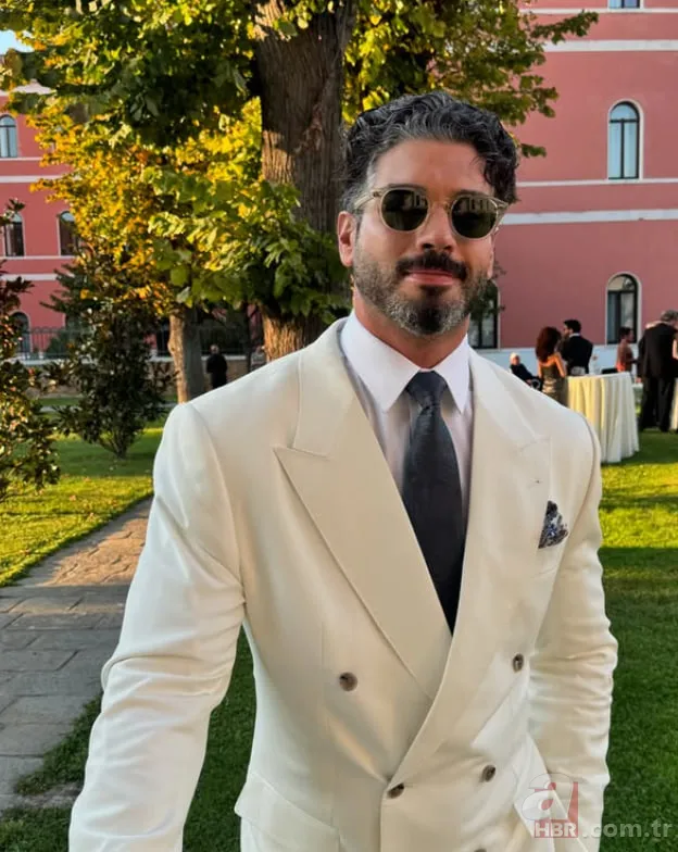 Flavius tarihte kimdir, gerçekten yaşadı mı? Kuruluş Orhan dizisinin Flavius’u Şükrü Özyıldız kimdir, nereli? 6