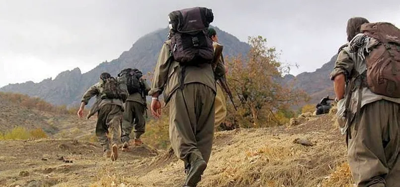 PKK, Ezidilere DEAŞ’tan daha fazla zarar verdi