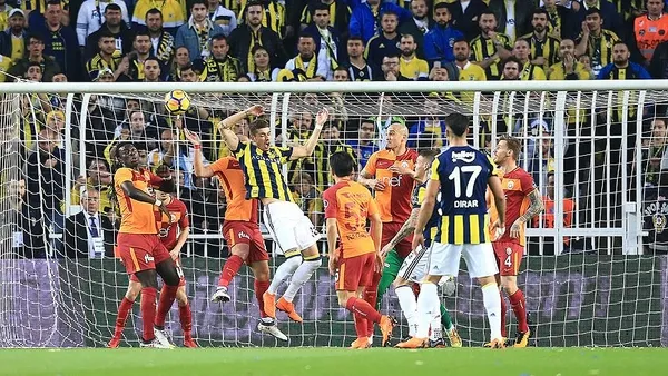 Galatasaray Fenerbahçe maçı şifresiz veren kanallar 2021! GS FB şifresiz canlı veren yabancı kanallar!