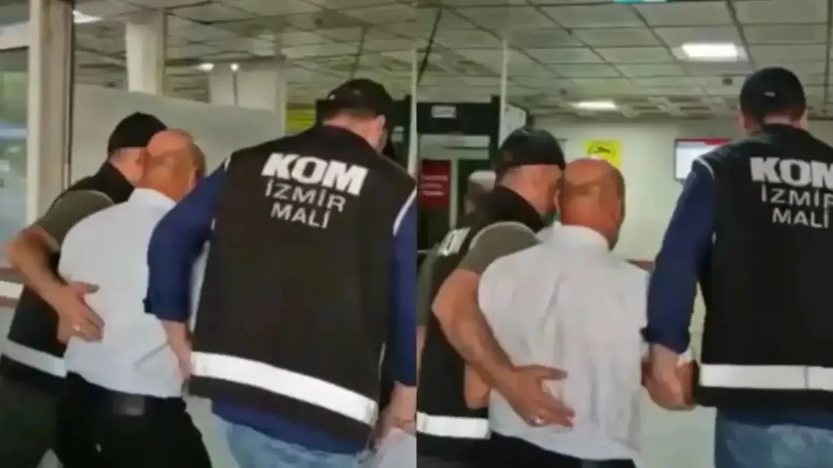 Tunç Soyer ve Şenol Aslanoğlu hakkında iddianame hazırlandı