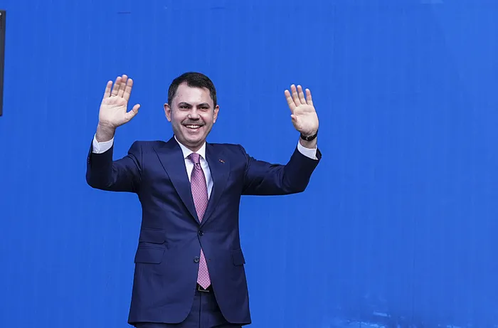 İstanbullunun kentsel dönümüşüm rüyası! Bakan Kurum söz verdi: Mahalle mahalle yenileyeceğiz - 2