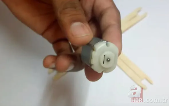 Genç yaşında yaptığı icatla herkesi kendisine hayran bıraktı! 12