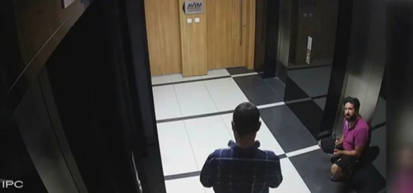 Şule Çet'in ölümünden 18 dakika sonra...