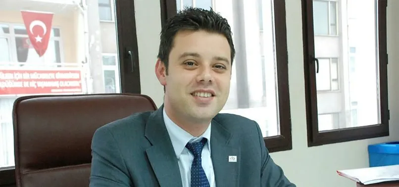 CHP'li Başkan Ahmet Sarıkurt'tan pes dedirten alışveriş!
