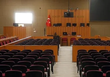 T.C. BAKIRKÖY 2. AİLE MAHKEMESİ