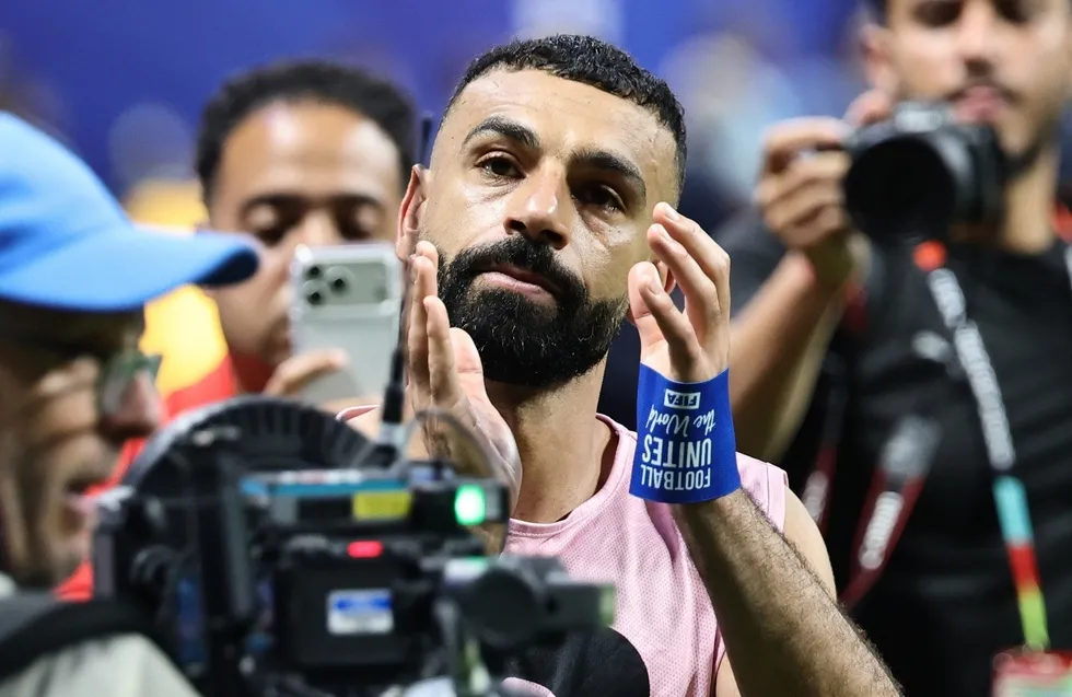Ertuğrul Doğan Trabzonspor'la anılan Muhammed Salah hakkında net konuştu: "Durumu anlattım herhangi bir anlaşma yok" - 4