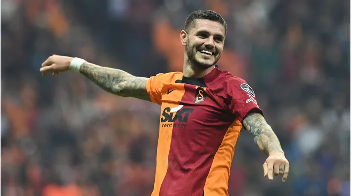 Galatasaray’a bomba teklif! Mauro Icardi’ye servet ödemeye hazırlar