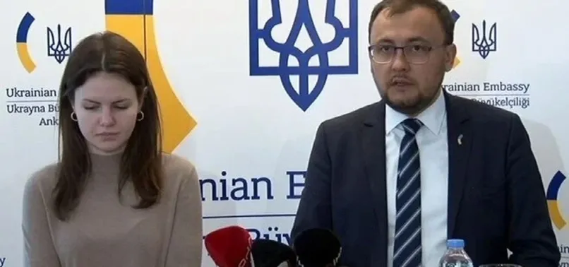 Son dakika: Ukrayna Devlet Başkanı Volodimir Zelenskiy'den direniş çağrısı: Ruslar ağır zayiata uğrayacak