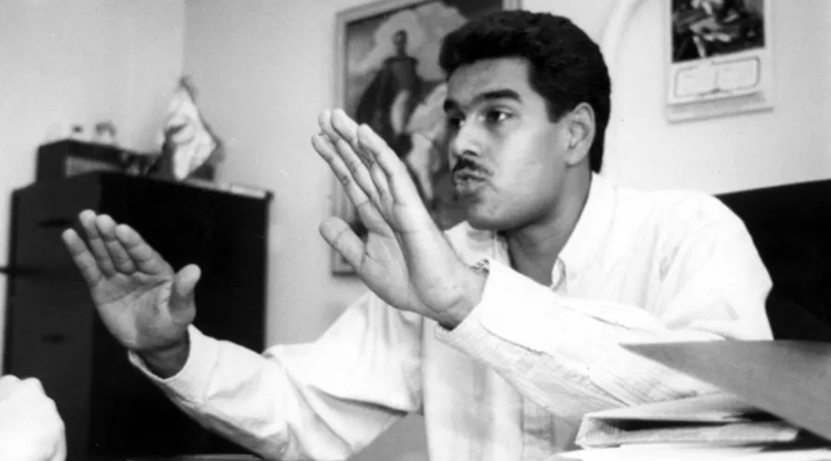 Otobüs şoförlüğünden devlet başkanlığına: ABD'nin kaçırdığı Venezuelalı lider Nicolas Maduro