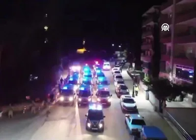 Sinop merkezli yasa dışı bahis operasyonu