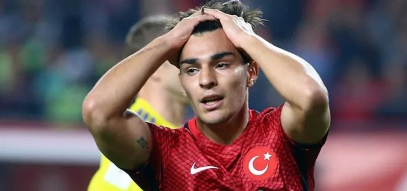 Trabzonspor'dan Kaan Ayhan hareketi