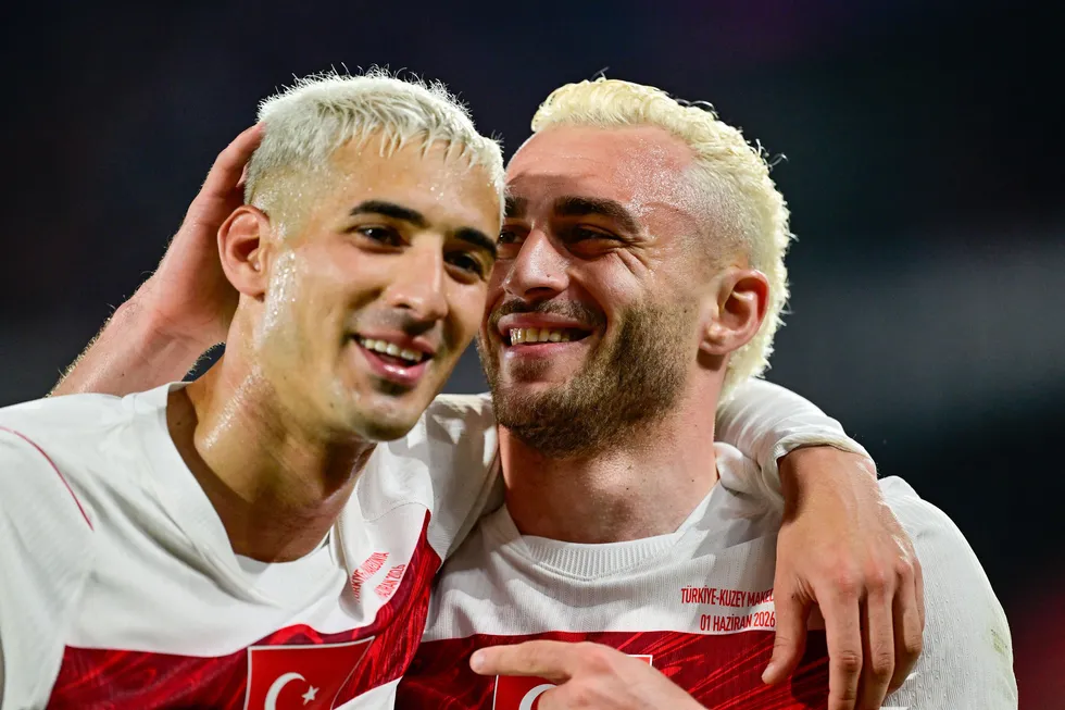 24 yıllık hasret son buluyor! Milliler Dünya Kupası sahnesinde: Rakip Avustralya - 3