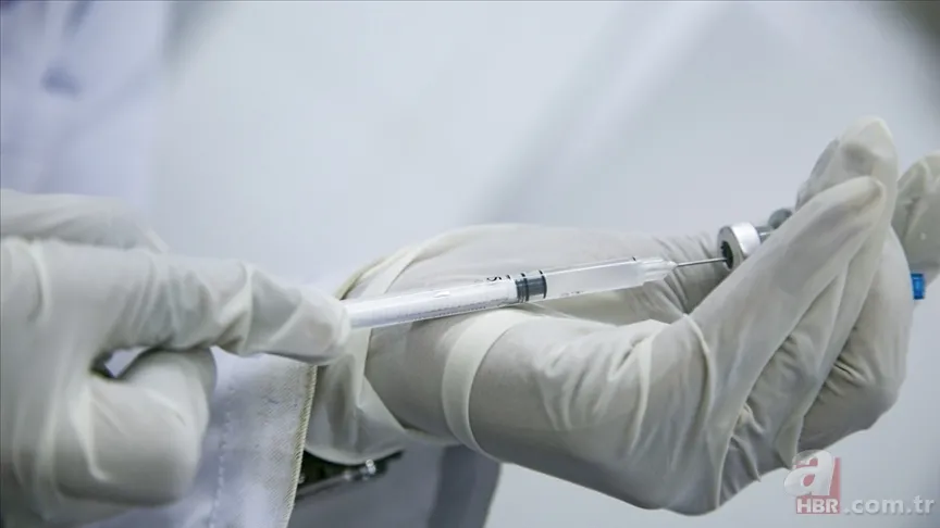 Şehirler arası seyahat aşı zorunluluğu var mı? Uçaklarda ve otobüslerde PCR testi zorunlu mu? Genelge yayımlandı! 11