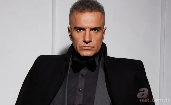 Berdan Mardini 5 gündür konuşamıyor! Takipçilerine duyurdu... 1