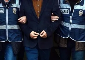 FETÖ'nün "mahrem imamı" tutuklandı