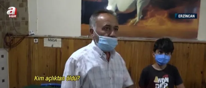 Meral Akşener'in Erzincan ziyaretinde gergin anlar! "Memleket aç" algısına şehit ağabeyi tepki gösterdi - 6