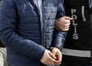 Edirnede FETÖ operasyonu