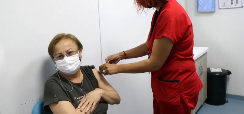 BioNTech aşısı için pilot il belli oldu!