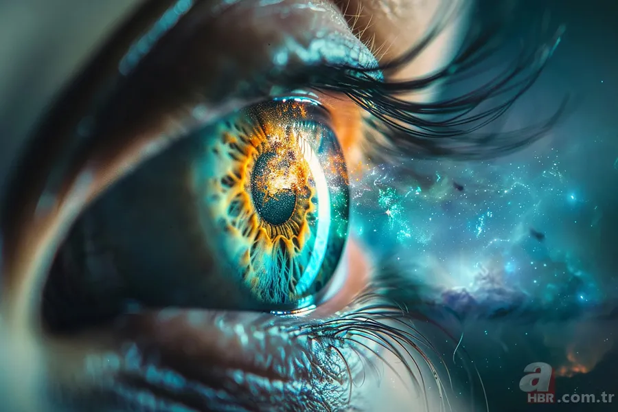 Herkes dalıp gidiyor ama kimse bilmiyor! O dalgınlığın ardındaki sır ne? 4