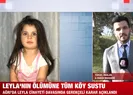 Ölümüne tüm köy sustu