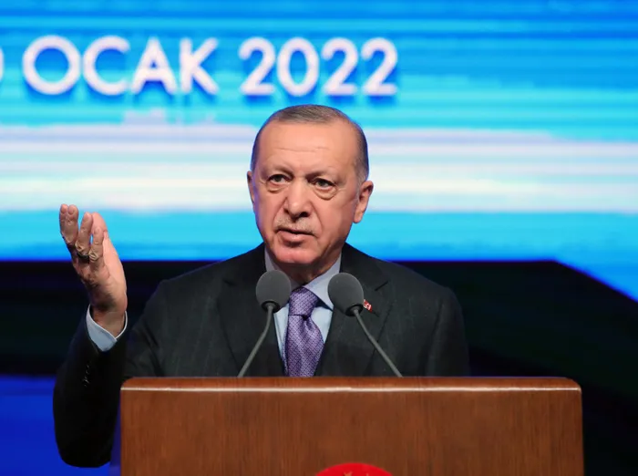 Son dakika: Başkan Erdoğan’dan Organize Sanayi Bölgeleri Mesleki Eğitim Merkezleri Açılış Programı’nda önemli açıklamalar