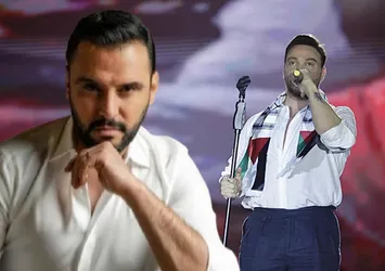 Alişan'dan Sinan Akçıl'ın "erkek gibi giyinin" sözlerine destek!