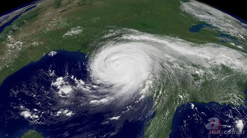 La Nina nedir, ne demek? La Nina kışı nasıl olur, özellikleri neler? 1