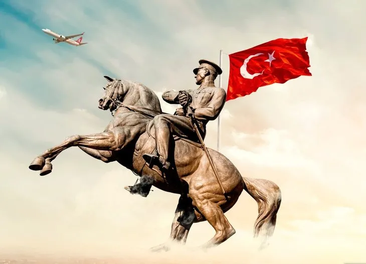 tarihiyolculuk.com: THY 19 Mayıs tarihi uçuş bileti nasıl alınır? TK1919 uçuşu hatıra bileti ücretli mi?