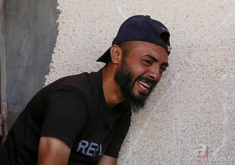 Gazze'de benzeri görülmemiş işkence! Katil Netanyahu kendi zorla dinletecek 20