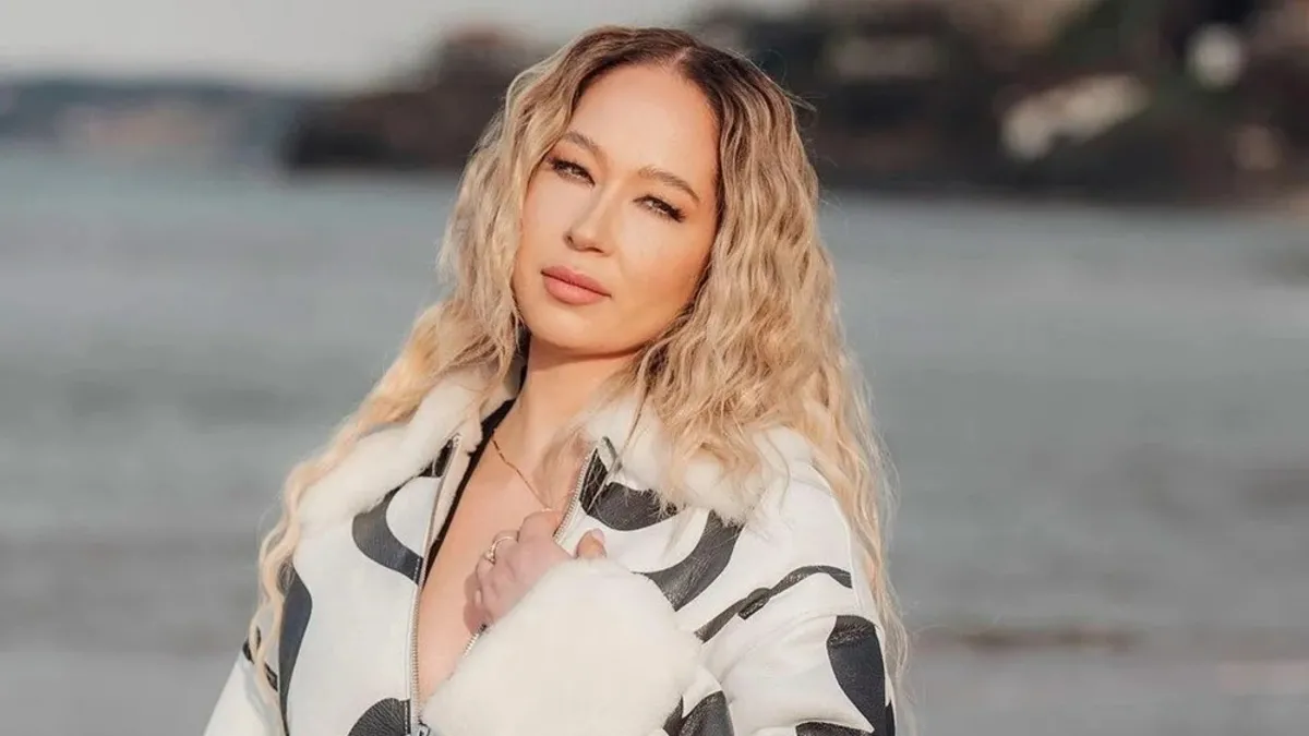 Sevgilisini kaybetmişti! Gülçin Ergül ölümden döndüğü kazayı anlattı