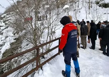 Her yerde aranan Pınar Akıncı'nın cansız bedeni bulundu!