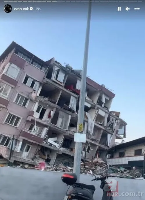 Taha Duymaz hakkında KAHREDEN İDDİA! Taha Duymaz kimdir, kaç yaşında, ne iş yapıyor? Enkaz altından çıktı mı? 6