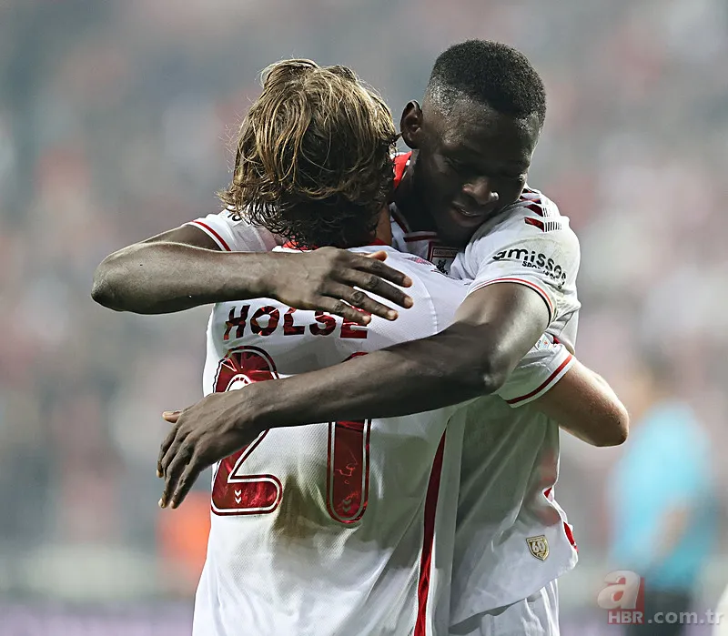 Avrupa’da bileğimiz bükülmedi! İşte Türkiye’nin UEFA ülke puanı sıralamasındaki yeri 8